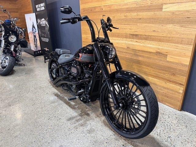2023 Harley-Davidson