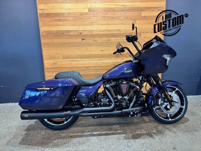 2026 Harley-Davidson