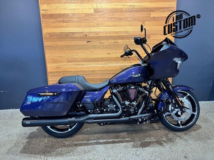 2026 Harley-Davidson