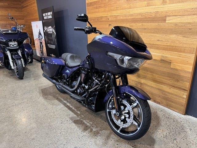2026 Harley-Davidson
