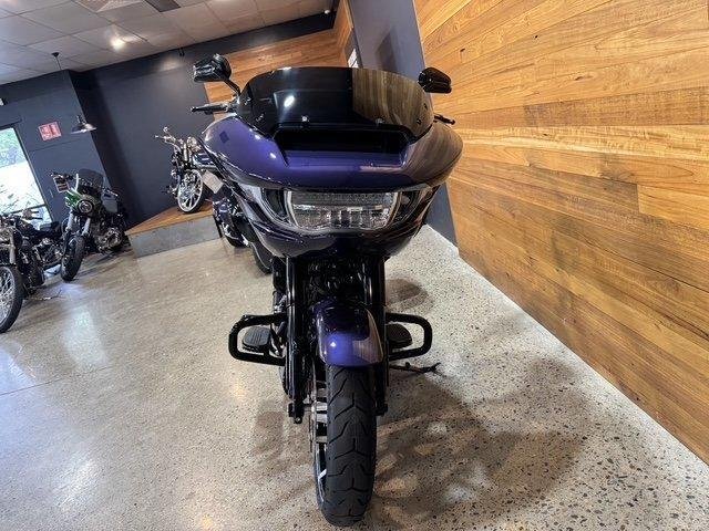 2026 Harley-Davidson