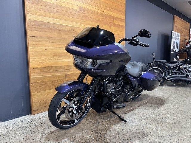 2026 Harley-Davidson