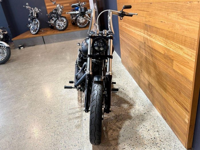 2016 Harley-Davidson