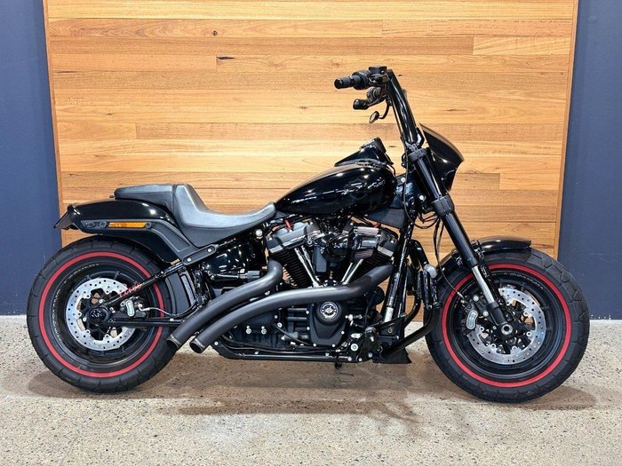 2021 Harley-Davidson