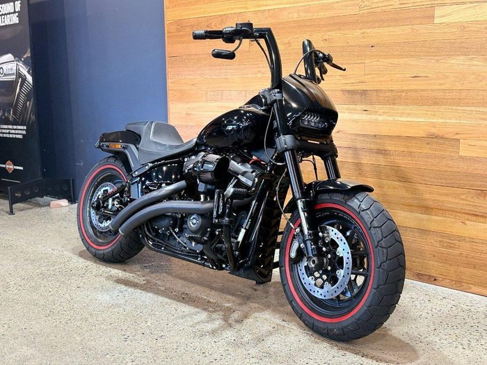 2021 Harley-Davidson