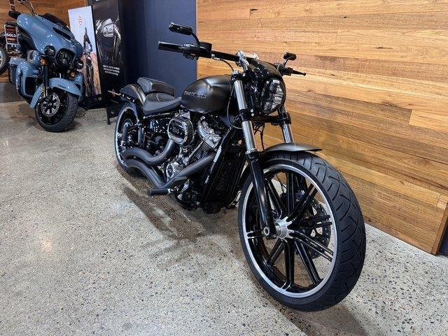 2019 Harley-Davidson