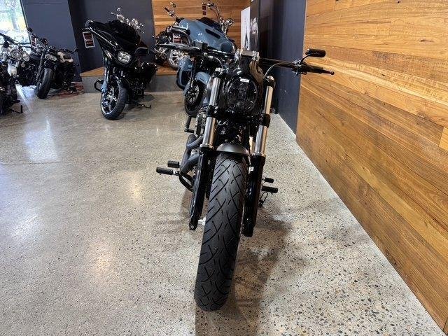 2019 Harley-Davidson