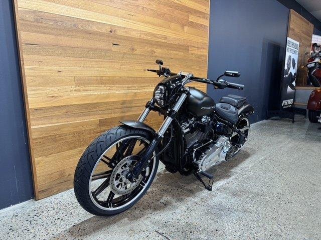 2019 Harley-Davidson