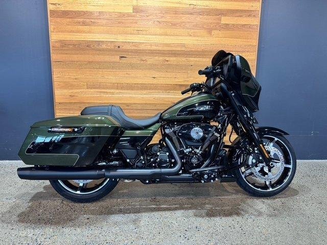 2026 Harley-Davidson