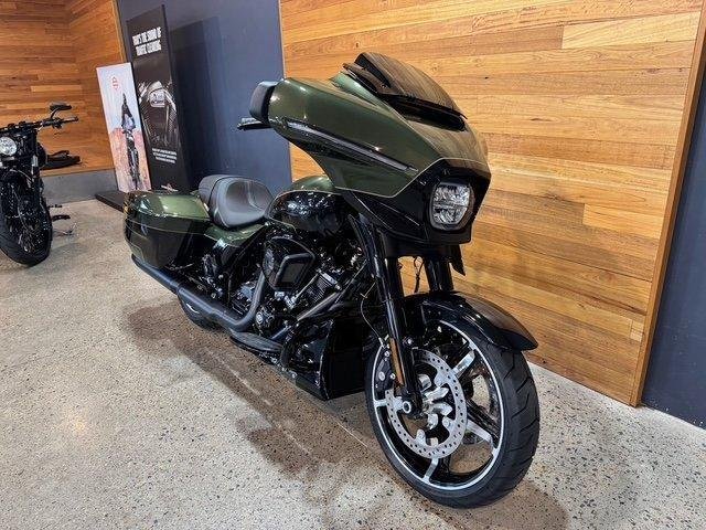 2026 Harley-Davidson