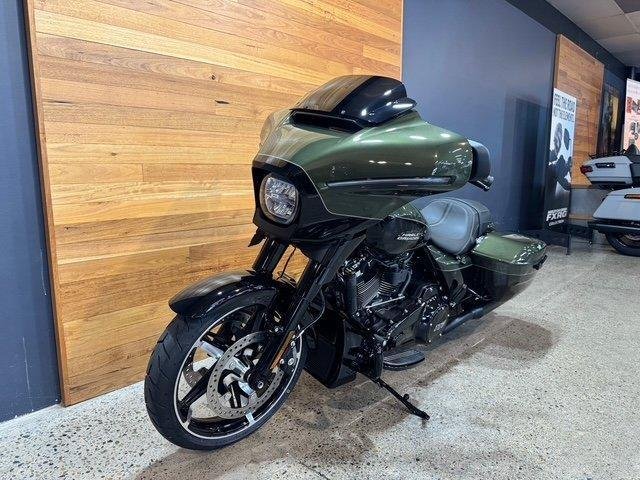 2026 Harley-Davidson
