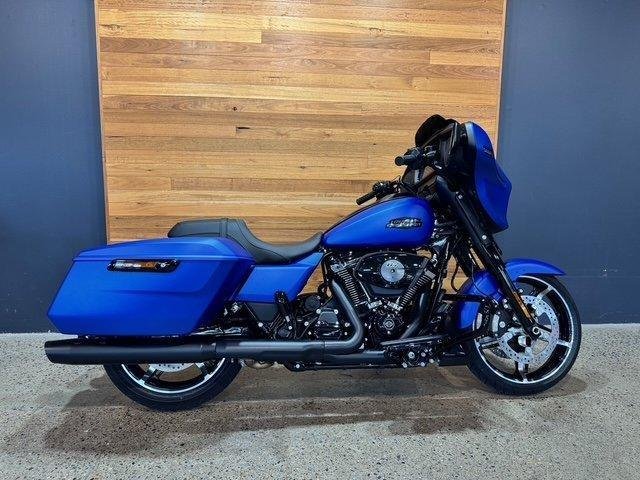 2026 Harley-Davidson