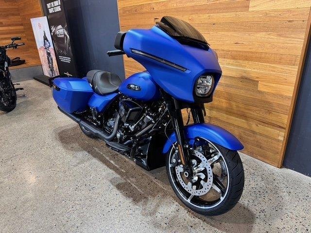 2026 Harley-Davidson