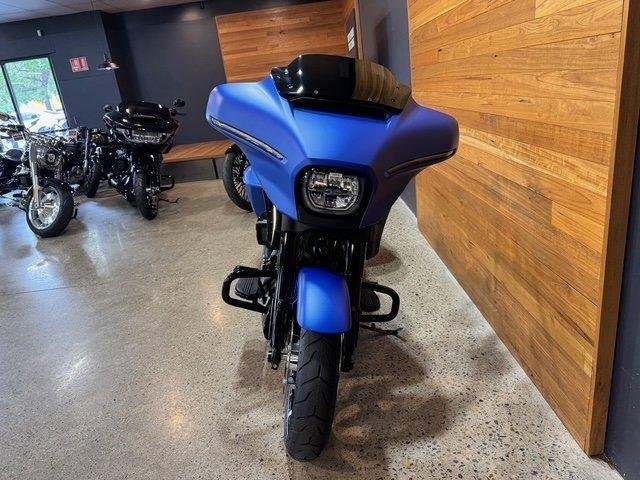2026 Harley-Davidson