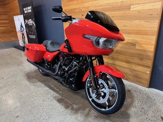 2026 Harley-Davidson