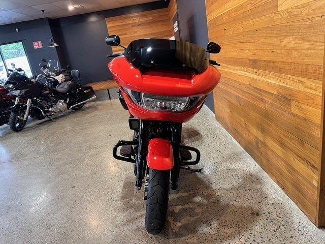 2026 Harley-Davidson