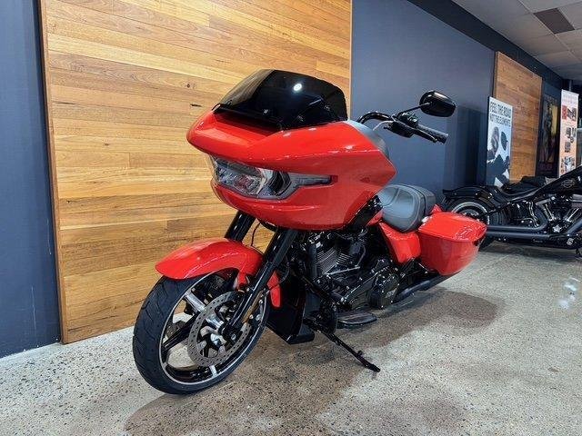 2026 Harley-Davidson