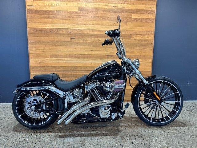 2025 Harley-Davidson