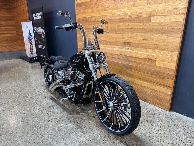 2025 Harley-Davidson