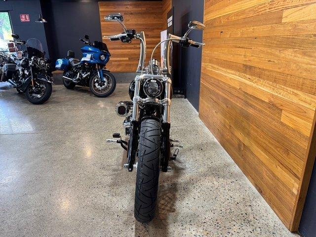 2025 Harley-Davidson