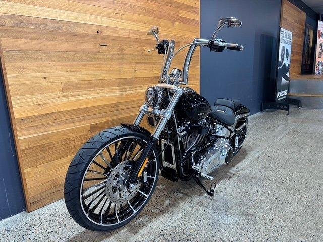 2025 Harley-Davidson