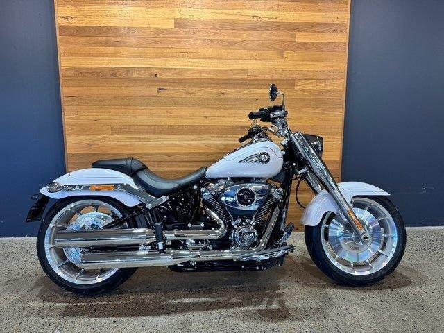 2026 Harley-Davidson