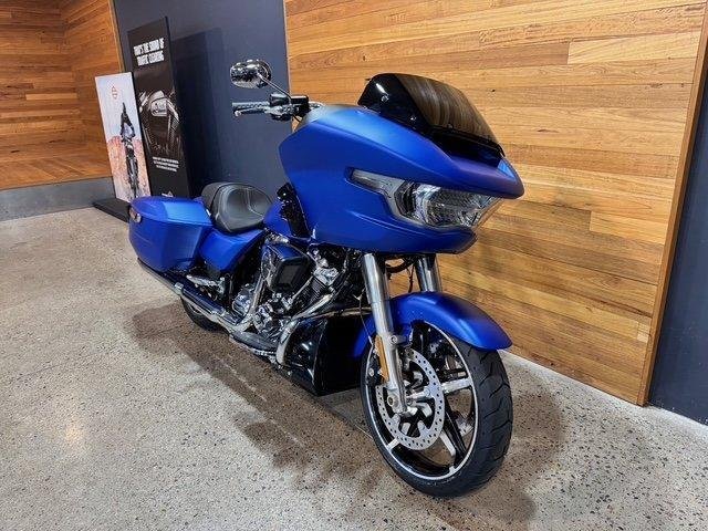 2026 Harley-Davidson Road Glide 117 (FLTRX)