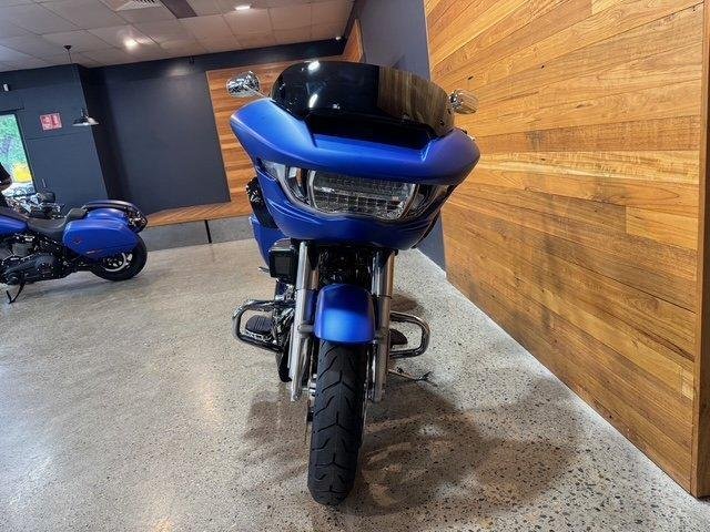 2026 Harley-Davidson Road Glide 117 (FLTRX)