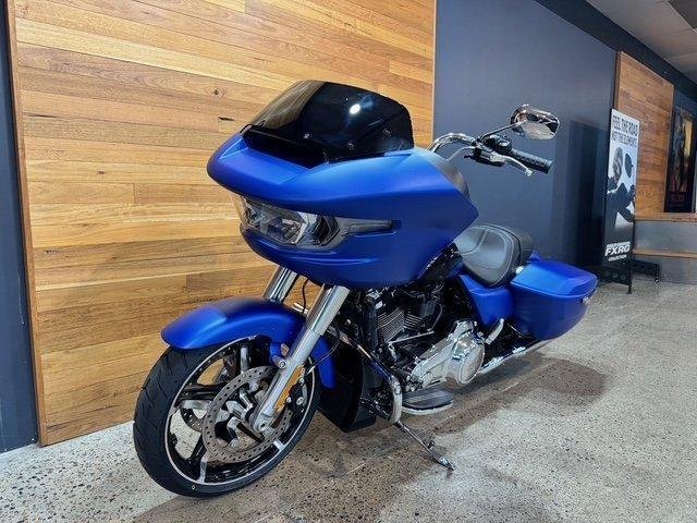 2026 Harley-Davidson Road Glide 117 (FLTRX)