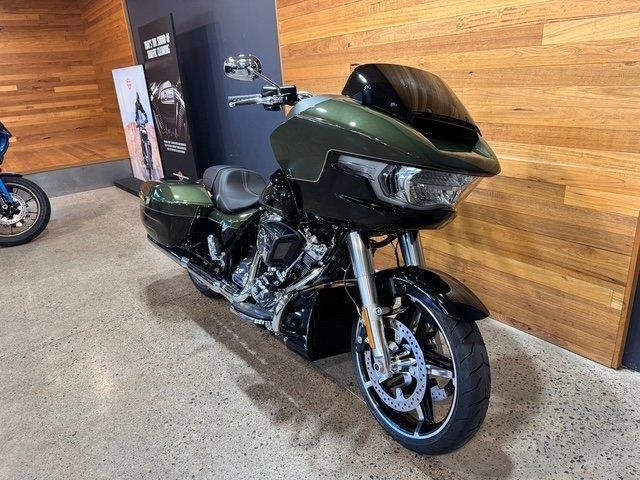 2026 Harley-Davidson