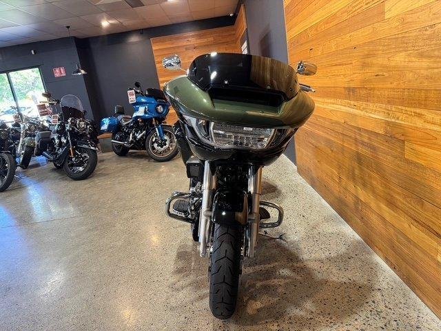 2026 Harley-Davidson