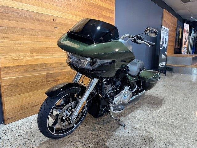 2026 Harley-Davidson