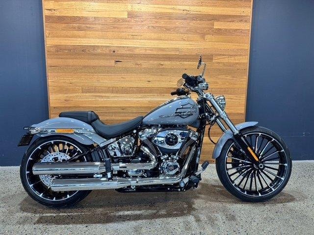 2026 Harley-Davidson
