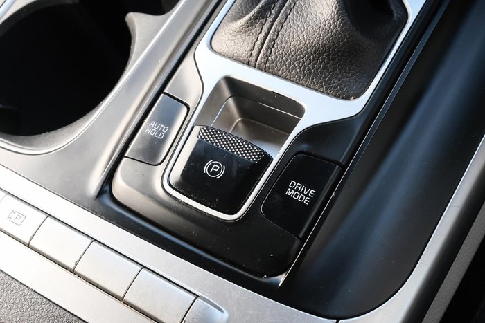 2022 Kia Carnival S