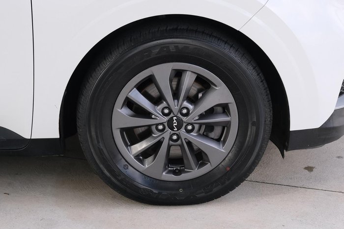 2022 Kia Carnival S
