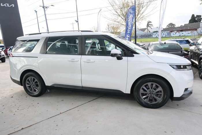 2022 Kia Carnival S