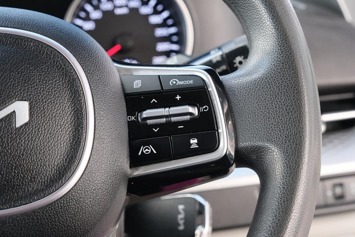 2022 Kia Carnival S