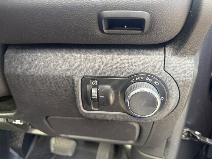 2018 Holden Colorado LS