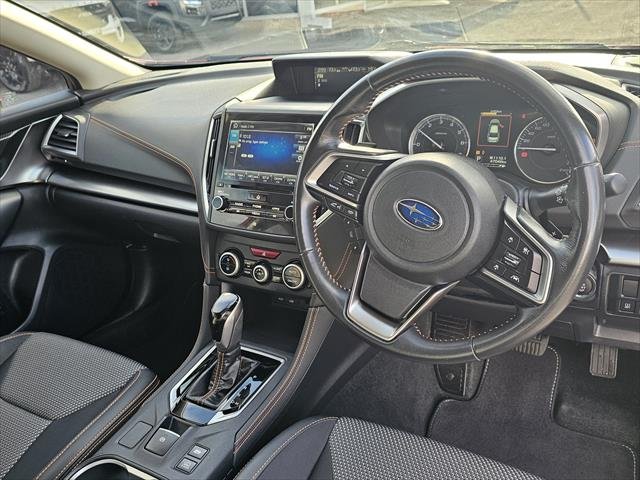 2018 Subaru XV 2.0i-L