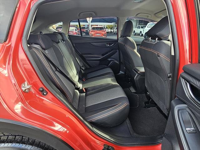2018 Subaru XV 2.0i-L