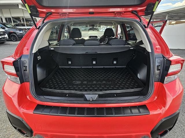 2018 Subaru XV 2.0i-L