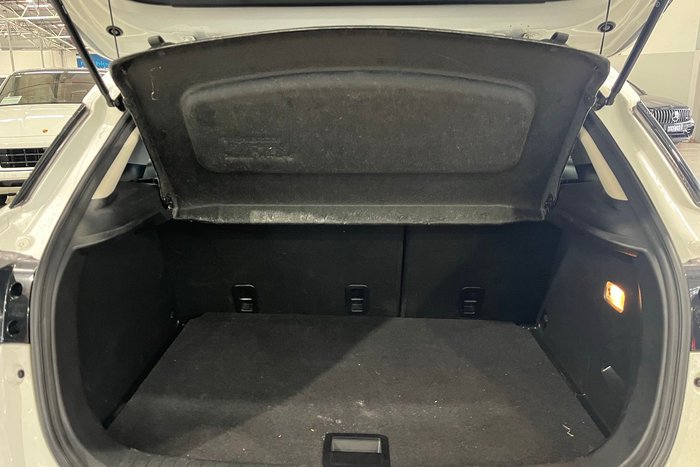 2021 Mazda CX-3 Maxx Sport