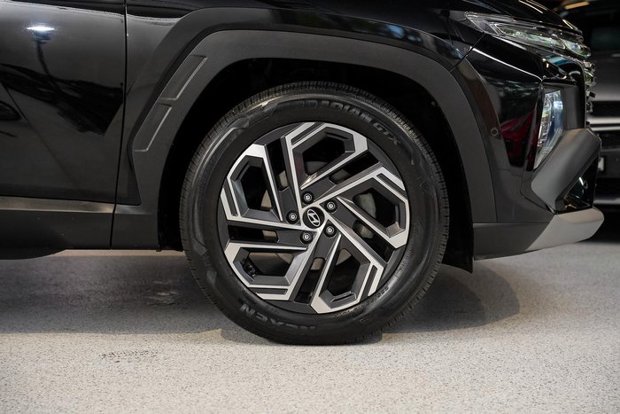 2024 Hyundai Tucson Premium