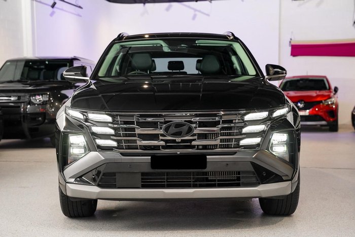 2024 Hyundai Tucson Premium