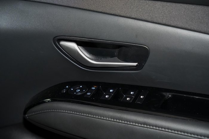 2024 Hyundai Tucson Premium