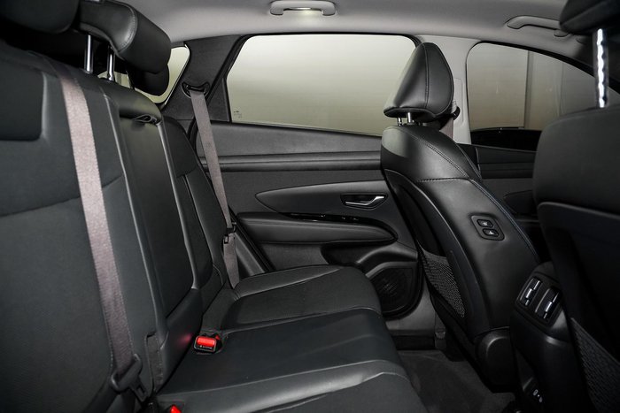 2024 Hyundai Tucson Premium