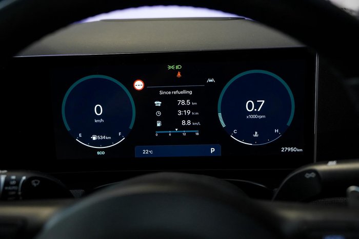 2024 Hyundai Tucson Premium