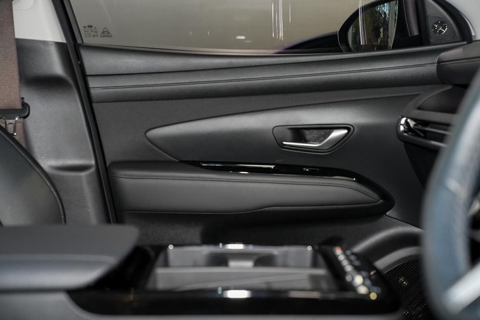 2024 Hyundai Tucson Premium