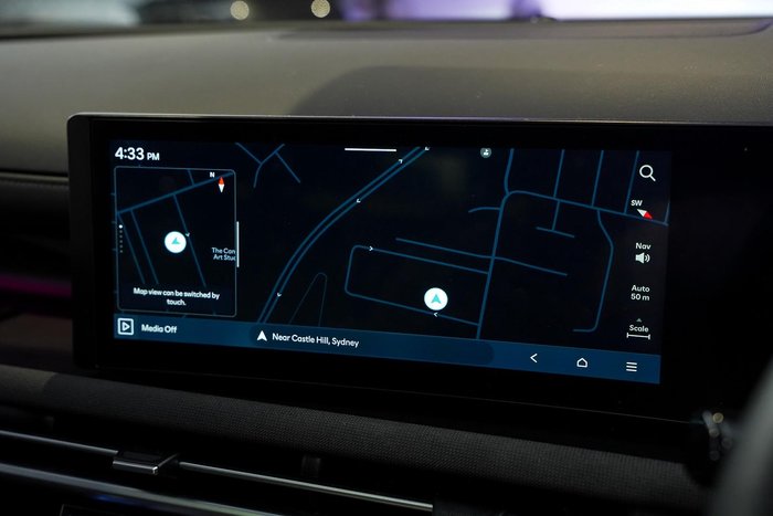 2024 Hyundai Tucson Premium