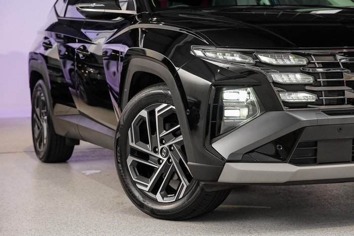 2024 Hyundai Tucson Premium